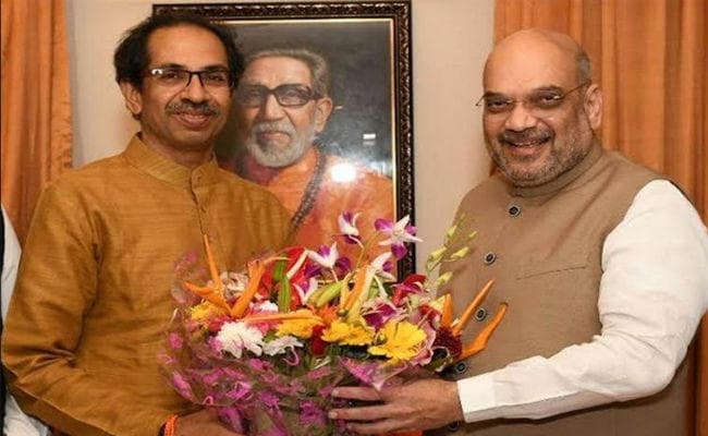 भारत बंद से शिवसेना ने बनायी दूरी, वजह बनी यह फोन कॉल