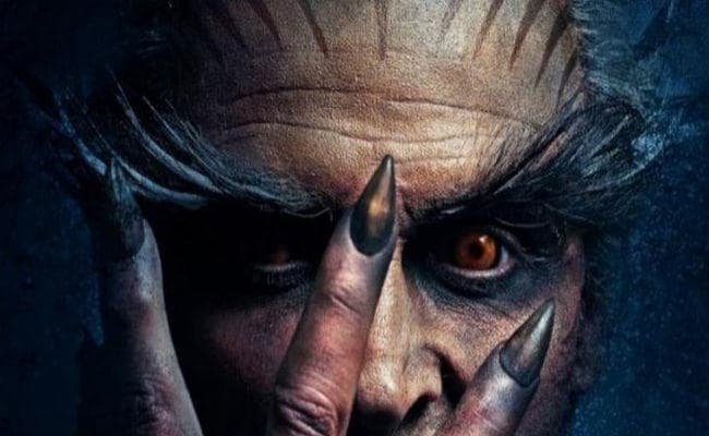 2.0 : 51 साल के अक्षय कुमार इस फिल्म से साउथ फिल्म इंडस्ट्री में करेंगे डेब्यू, रजनीकांत देंगे साथ