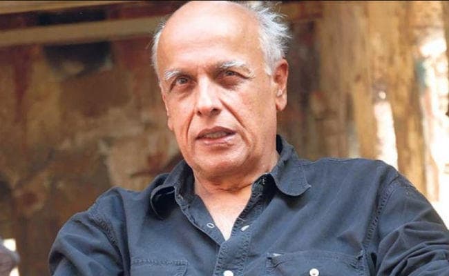 फिल्म कारोबारियों को लेकर महेश भट्ट ने किया चौंकानेवाला खुलासा