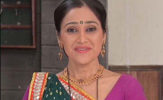 ”तारक मेहता का उलटा चश्मा” में जल्द लौटेंगी दिशा वकानी! प्रोड्यूसर ने कही ये बात…