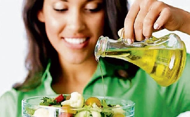 अच्छी सेहत के लिए बदलते रहें कुकिंग ऑयल