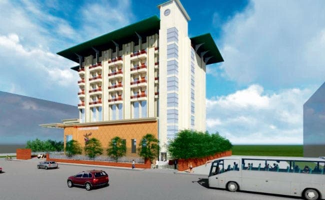 रांची : 24 माह के अंदर पुरी और मुंबई में होगा अपना झारखंड भवन