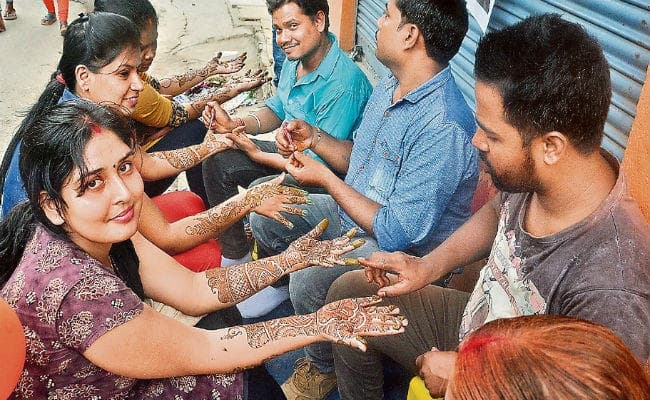 हरितालिका तीज कल: नहाय-खाय आज, जानें पूजा का उत्तम समय