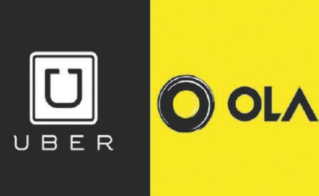कोलकाता : ओला और उबर के चालकों की नहीं थम रही मनमानी, यात्रियों से बदसुलूकी
