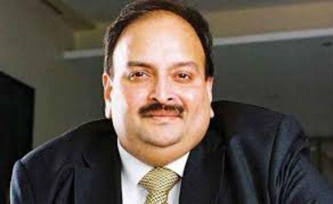 VIDEO :मेहुल चोकसी ने कहा, ईडी के सारे आरोप झूठे और निराधार