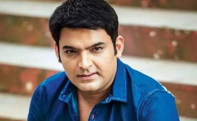 कपिल शर्मा इस फिल्‍म से करने जा रहे हैं धमाकेदार वापसी, फर्स्‍ट लुक किया शेयर