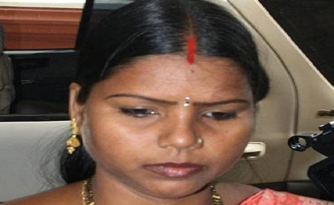 JDU MLA बीमा भारती को मिली जान से मारने की धमकी, पूर्व विधायक पर लगाया आरोप