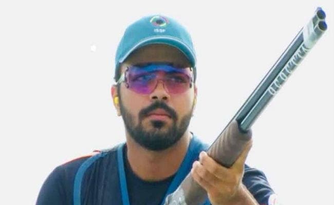 जूनियर निशानेबाजों ने भारत को रजत और कांस्य पदक दिलाये