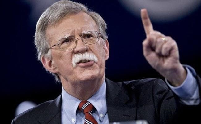 अमेरिका का पाकिस्तान काे कड़ा संदेश - आतंकवाद के खिलाफ लड़ाई में पूरा सहयोग करे