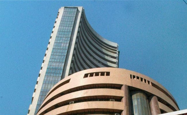 शेयर बाजार में जारी हाहाकार, सेंसेक्स ने 509 अंक का लगाया गोता