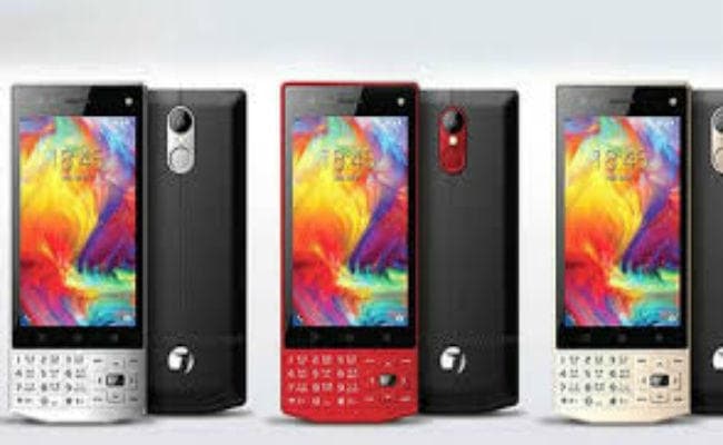 जीवी मोबाइल्स स्मार्टफोन की नयी रेंज के लिए करेगी 100 करोड़ रुपए का निवेश