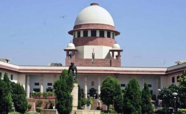 जम्मू कश्मीर में कार्यवाहक पुलिस महानिदेशक नियुक्ति मामले में हस्तक्षेप से सुप्रीम कोर्ट का इनकार