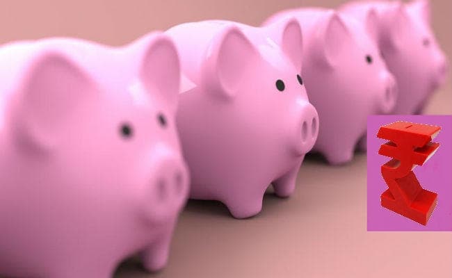 शेयर बाजारों में दो दिन की तेज गिरावट से इन्वेस्टर्स को लगा 4 लाख करोड़ रुपये की चूना