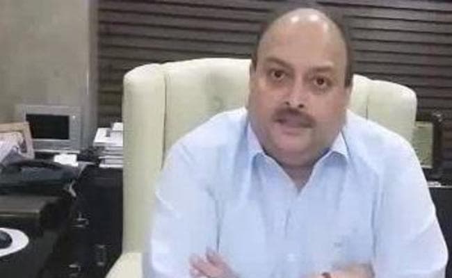 PNB Scam : पहली बार सामने आया मेहुल चोकसी, कहा - मुझे ‘सॉफ्ट टारगेट'' बनाया गया