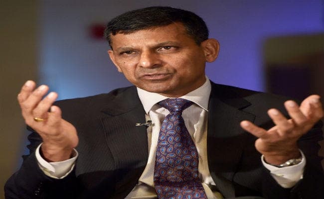 रघुराम राजन का खुलासा : PMO को दी थी बहुचर्चित बैंकिंग धोखाधड़ी मामलों की सूची