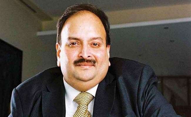 ईडी ने कहा, मेहुल चोकसी ने 3,250 करोड़ रुपये दूसरे देशों में भेजा