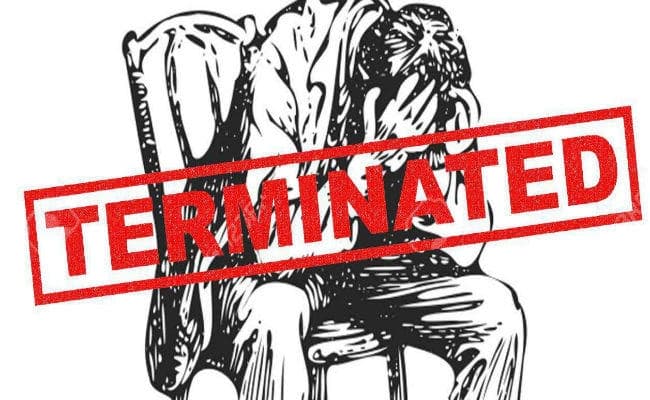 रांची : आयोग की मानी गयी, तो छह अधिकारी होंगे बर्खास्त, रद्द विज्ञापन पर की गयी थी नियुक्ति