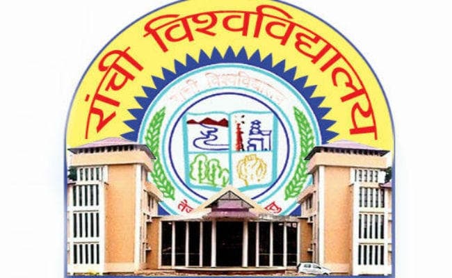 रांची विवि : स्नातक का बढ़ेगा शुल्क, होगा 110, इधर छात्र संघ चुनाव को लेकर आज जमा होगी वोटर लिस्ट