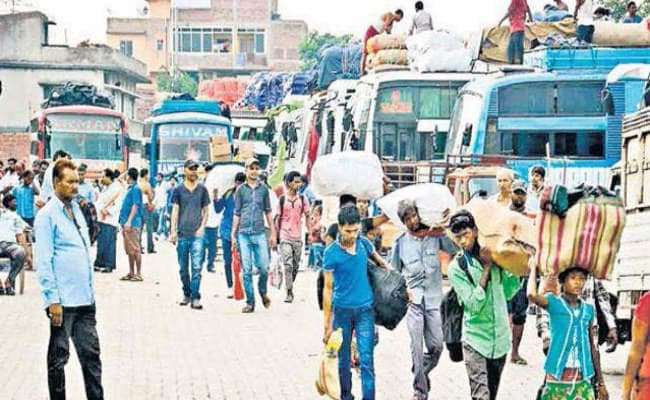 15 मार्च से बिहार में 20 फीसदी ही बढ़ेगा बसों का किराया, मोटर ट्रांसपोर्ट फेडरेशन ले लिया निर्णय