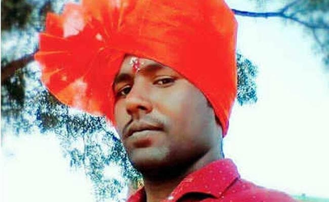 सरकारी नौकरियों, शिक्षण संस्थानों में मराठा समुदाय को नहीं मिला आरक्षण, तो युवक ने कर ली आत्महत्या