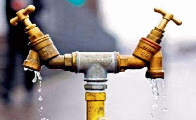 पटना नल जल योजना : हाउस कनेक्शन में पीतल का लगाएं उपकरण