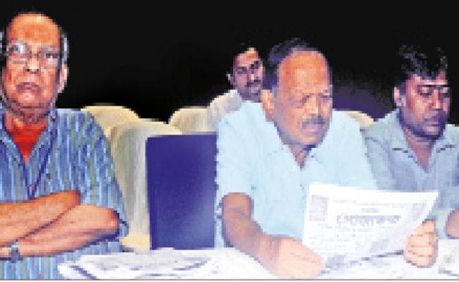 10 राज्यों में उम्मीदवार खड़ा करेगी बीएनआरपी