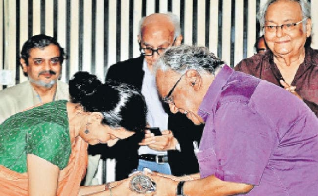 कोलकाता : अगर रोका गया तो विवि में पैर नहीं रखूंगी : उप कुलपति