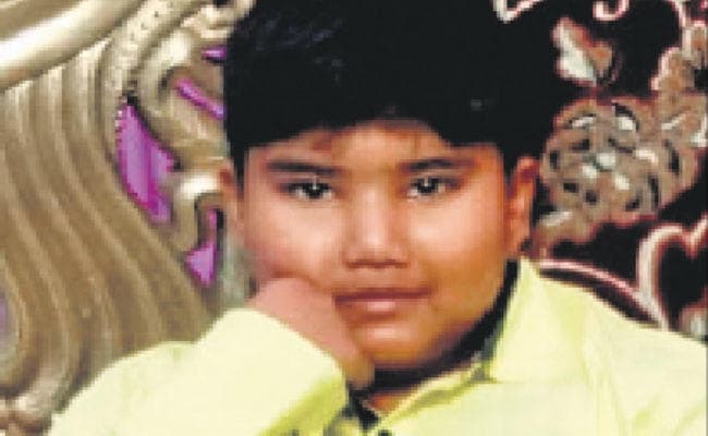 कोलकाता : डेंगू से साउथ प्वाइंट के 11 साल के छात्र की मौत