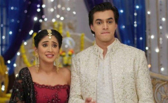 ये रिश्‍ता क्या कहलाता है : नायरा के घर आयेगा नन्‍हा मेहमान, क्‍या मिटेगी दोनों परिवार की दूरियां...