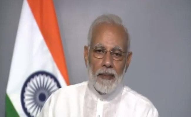 प्रधानमंत्री नरेंद्र मोदी 15 सितंबर से करेंगे ''स्वच्छता ही सेवा आंदोलन'' का शुभारंभ