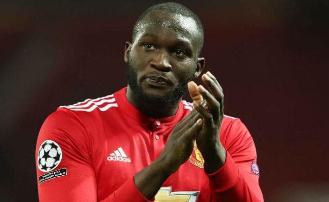 रोमेलु लुकाकु के गोल से बेल्जियम ने आइसलैंड को हराया