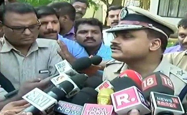 केरल नन मामला : पुलिस ने आरोपी बिशप को पेश होने के लिए भेजा समन