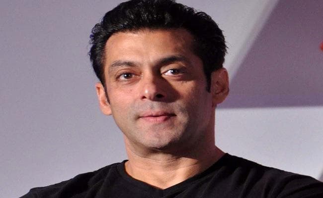 सलमान खान सहित 7 लोगों के खिलाफ बिहार में FIR दर्ज करने का आदेश