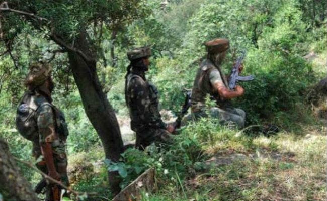सर्जिकल स्ट्राइक : तेंदुए के मल-मूत्र के जरिये सैनिकों ने दुश्मन को दिया चकमा