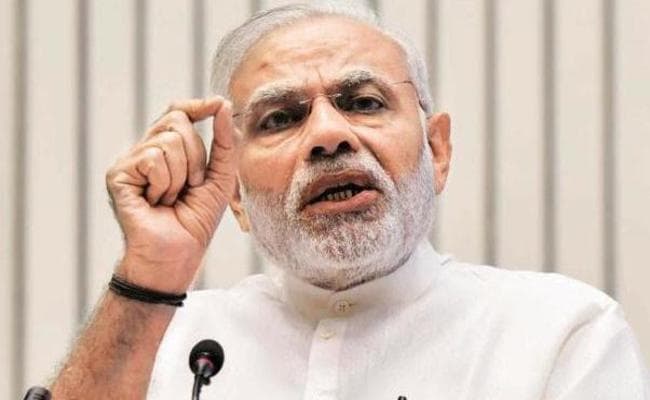 रुपया कैसे होगा मजबूत, PM मोदी शनिवार को करेंगे अर्थव्यवस्था की समीक्षा