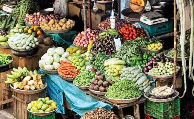 खुदरा मुद्रास्फीति अगस्त में घटकर 10 माह के निचले स्तर 3.69 फीसदी पर