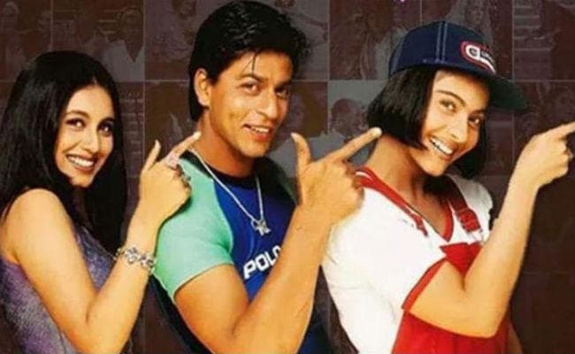 WHATT? 'कुछ कुछ होता है' के रीमेक में रणबीर, जाह्नवी और आलिया...