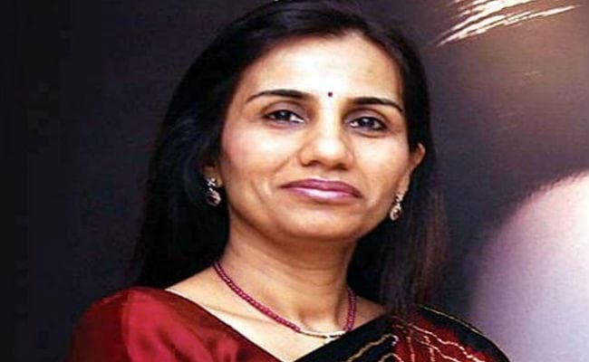 ICICI Bank की सालाना आम बैठक में छाया रहा चंदा कोचर का मुद्दा