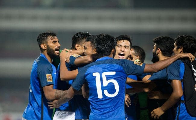 भारत ने पाकिस्तान को 3-1 से हराया, फाइनल में मालदीव से भिड़ेगा