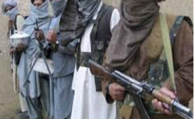 पटना : संत जेवियर हाई स्कूल में घुसे आतंकी!