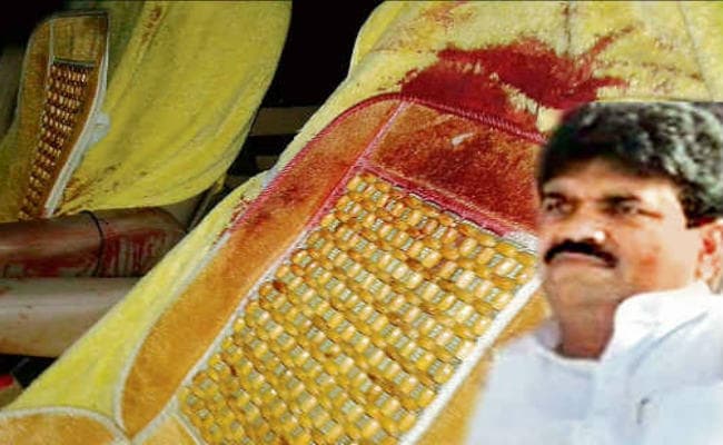 विशेश्वर ओझा हत्याकांड : एसपी से जवाब तलब