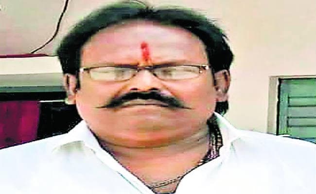 रामगढ़ में आजसू नेता सतीश सिन्हा को गोली मारी, गंभीर