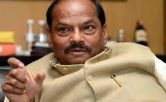 विकास के लिए पेट्रोल व डीजल पर टैक्स जरूरी बोले : रघुवर दास