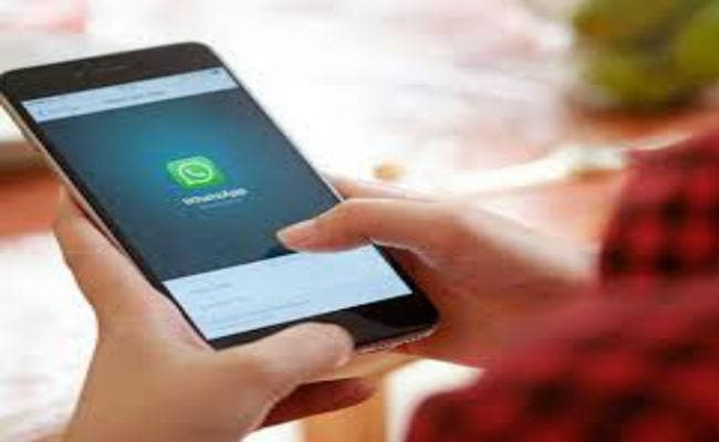 आज रात 12 बजे तक भेज सकेंगे मैसेज या व्हाट्सएप