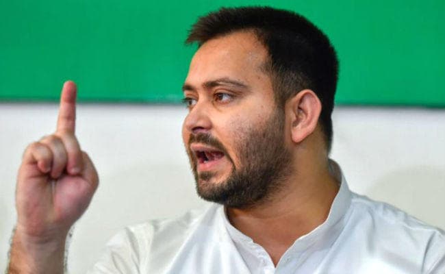 विजय माल्या के दावे पर तेजस्वी यादव का ट्वीट, प्रधानमंत्री नरेंद्र मोदी और वित्त मंत्री जेटली से मांगा जवाब
