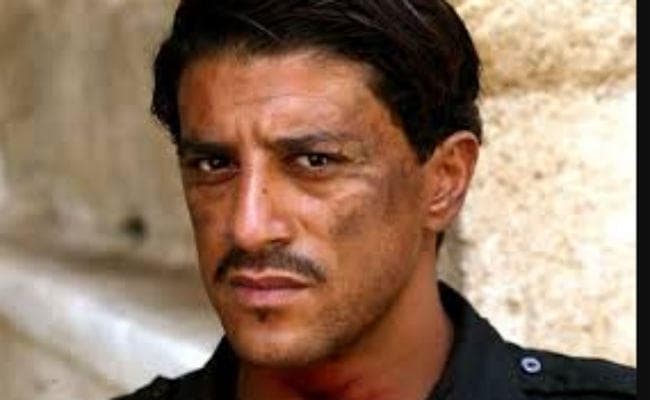 अगली जेम्स बॉन्ड फिल्म में खलनायक बन सकता हूं: सईद तगमावी