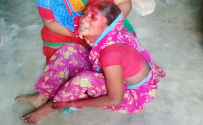 समस्तीपुर में युवक को जिंदा करने की सनक में शव के साथ घंटों चिपके रहे तांत्रिक दंपती, ...पढ़ें क्या है मामला?