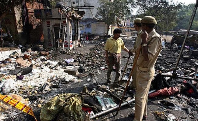 13 सितंबर : एक ही दिन में कनॉट प्लेस समेत चार जगहों पर हुए थे बम धमाके