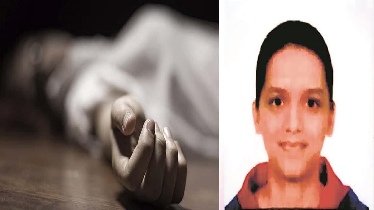 सॉरी...मैं डॉक्टर नहीं बन सकी.. लखनऊ में पटना की मेडिकल छात्रा ने 9वीं मंजिल से लगायी छलांग, सामने आयी ये वजह