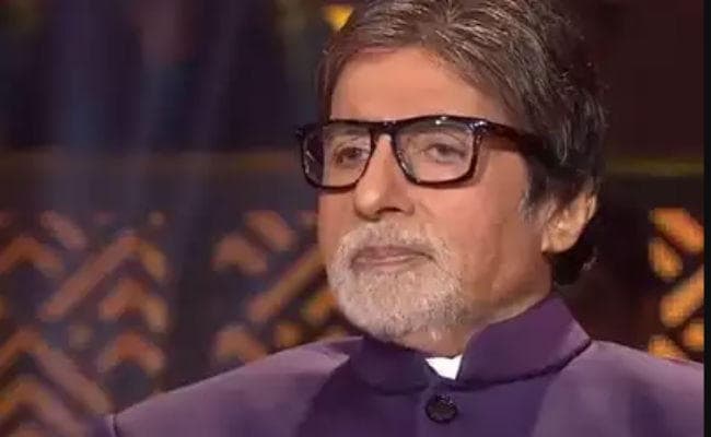 KBC 10: आलिया भट्ट से जुड़ा ये सवाल पूछने पर ट्रोल हुए अमिताभ बच्‍चन